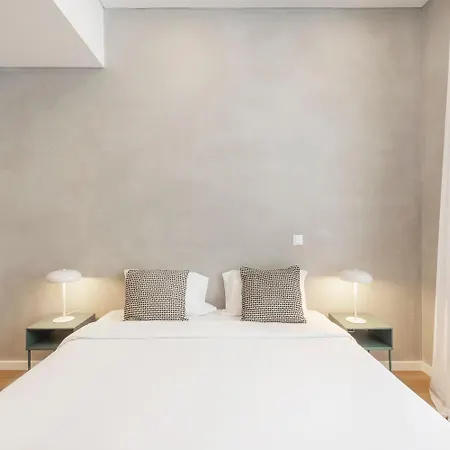 Oriente By Olala Homes Daire