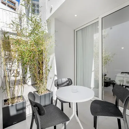 Daire Oriente By Olala Homes *