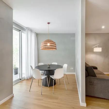 Daire Oriente By Olala Homes Lisboa