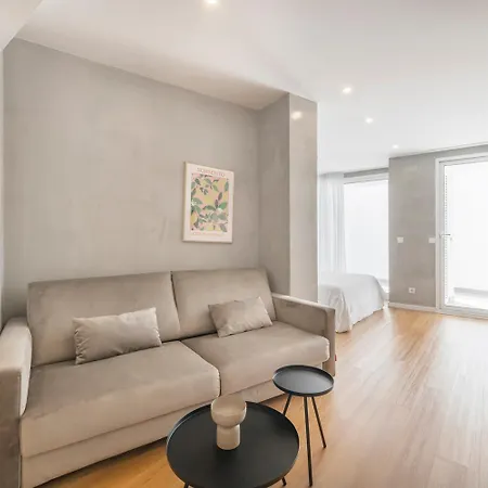 Daire Oriente By Olala Homes *