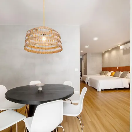 Daire Oriente By Olala Homes Lisboa