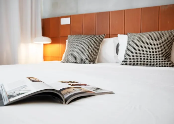 Oriente By Olala Homes * Lisbon