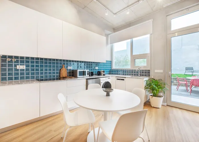 Oriente By Olala Homes * Lissabon