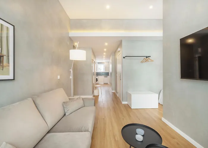 Oriente By Olala Homes * Lissabon