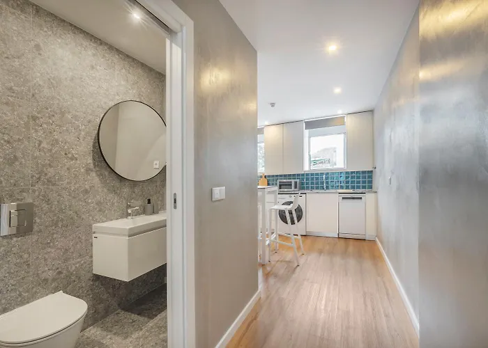 Oriente By Olala Homes * Lissabon