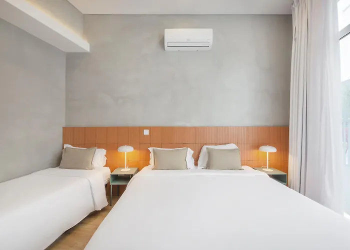 Oriente By Olala Homes