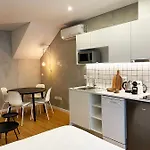 Lägenhet Oriente By Olala Homes *