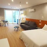 Oriente By Olala Homes Lägenhet *