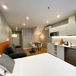 Oriente By Olala Homes Lägenhet Lisboa