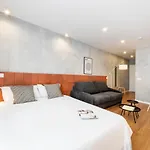 Oriente By Olala Homes Lägenhet *