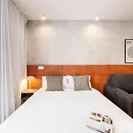 Oriente By Olala Homes Lägenhet *