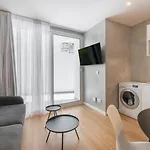 Lägenhet Oriente By Olala Homes *