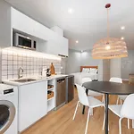 Lägenhet Oriente By Olala Homes *