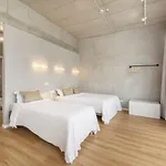 Oriente By Olala Homes Lägenhet *