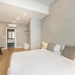 Lägenhet Oriente By Olala Homes *