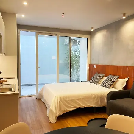 Oriente By Olala Homes アパート リスボン