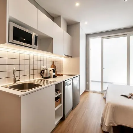 Appartement Oriente By Olala Homes