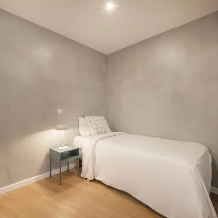 Oriente By Olala Homes Appartement
