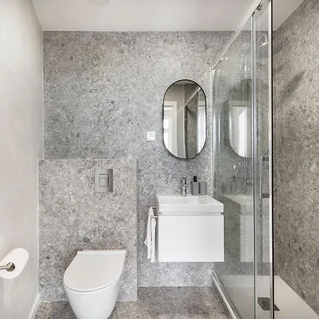 Oriente By Olala Homes アパート *