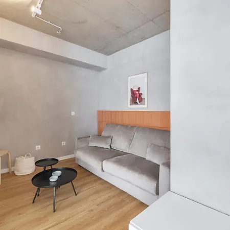 Appartement Oriente By Olala Homes Lisboa