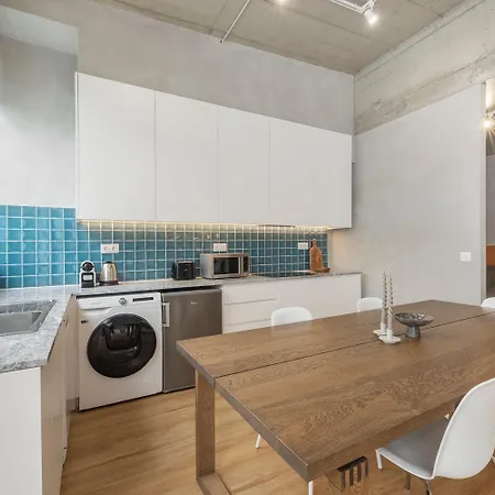 Oriente By Olala Homes リスボン