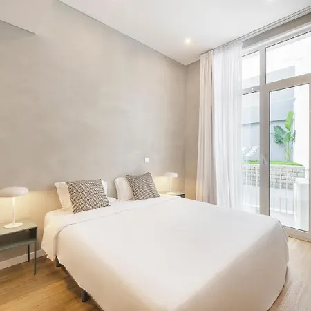 Appartement Oriente By Olala Homes