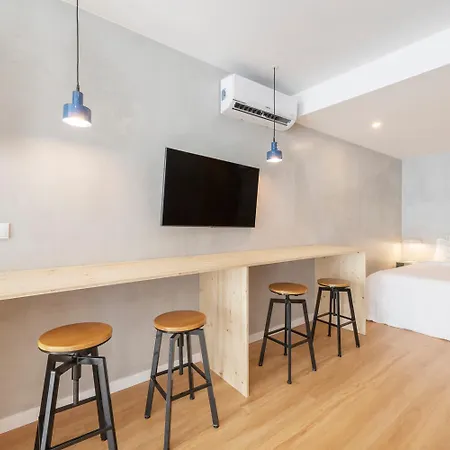 Appartement Oriente By Olala Homes