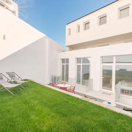 Lägenhet Oriente By Olala Homes