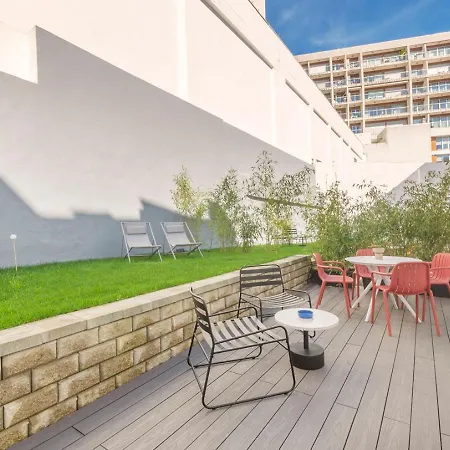 Oriente By Olala Homes Appartement Lisboa