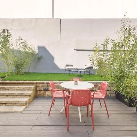 Oriente By Olala Homes Lisboa