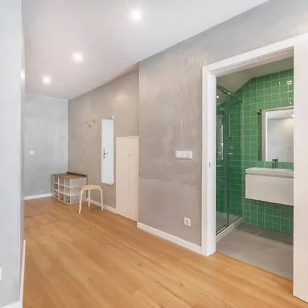 Oriente By Olala Homes Lizbona