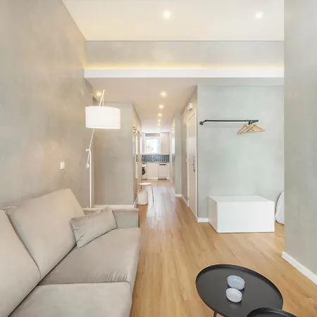 Oriente By Olala Homes * Lizbona