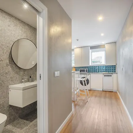Oriente By Olala Homes * Lizbona