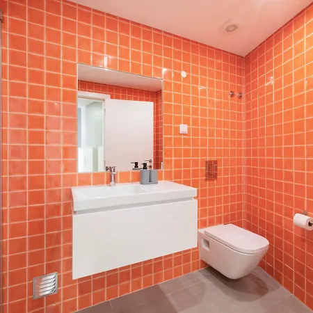 Oriente By Olala Homes Lizbona