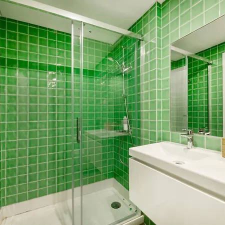 Oriente By Olala Homes Lizbona