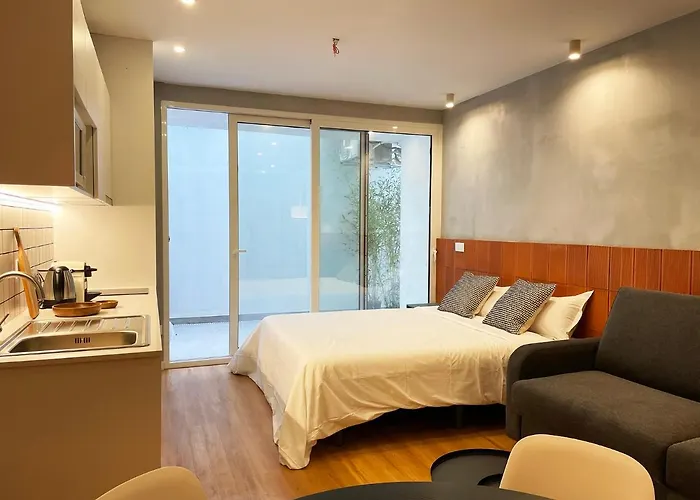 Oriente By Olala Homes דירה ליסבון