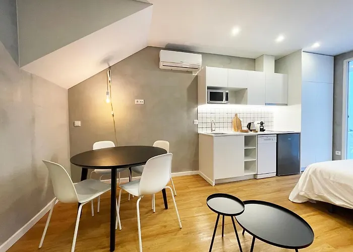 Oriente By Olala Homes ליסבון