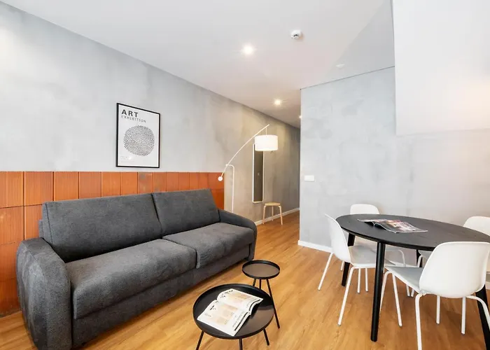 Oriente By Olala Homes ליסבון