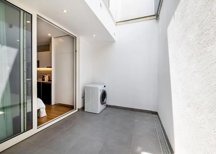 Oriente By Olala Homes דירה *