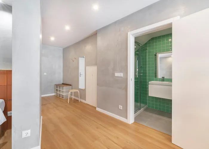 Oriente By Olala Homes ליסבון