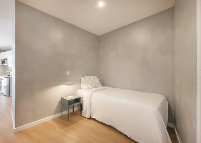 Oriente By Olala Homes דירה