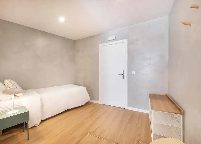 Oriente By Olala Homes דירה *