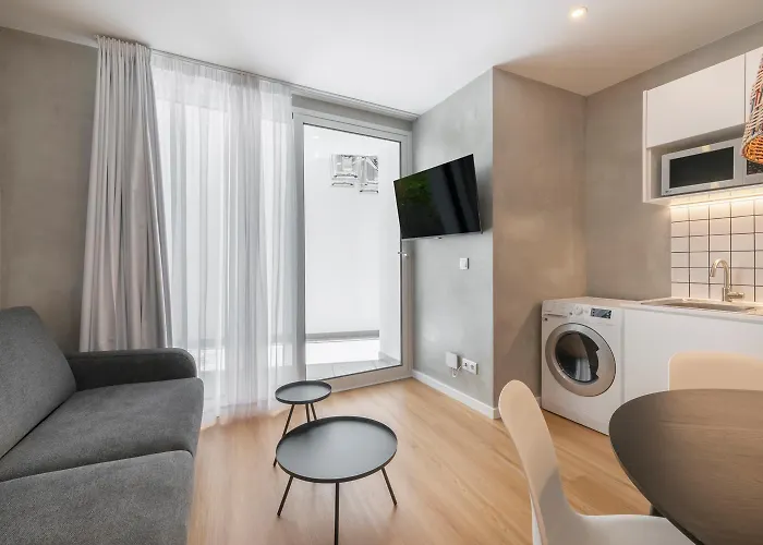 דירה Oriente By Olala Homes *