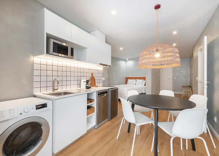 דירה Oriente By Olala Homes *