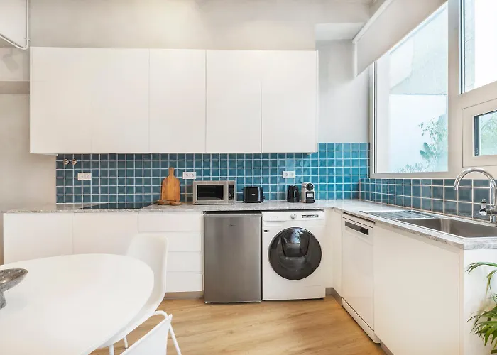 Oriente By Olala Homes דירה ליסבון