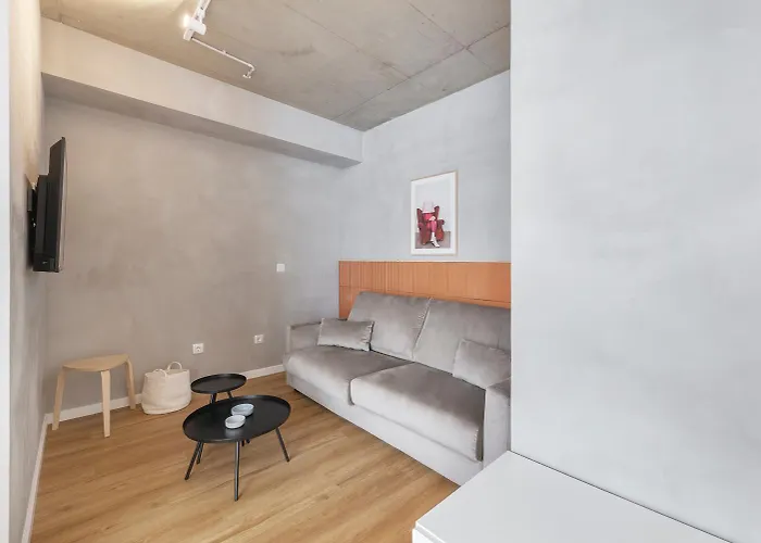 דירה Oriente By Olala Homes ליסבון