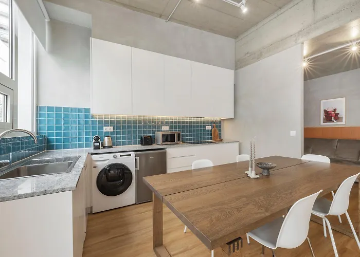 Oriente By Olala Homes ליסבון