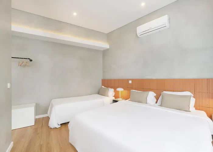 Oriente By Olala Homes *