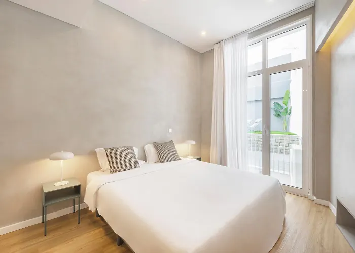 דירה Oriente By Olala Homes