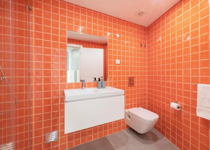 Oriente By Olala Homes ליסבון